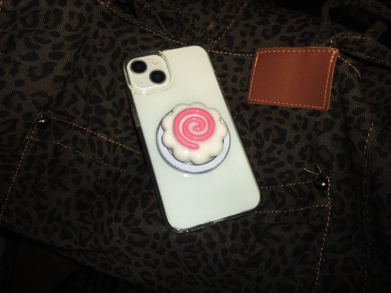 Narutomaki Tok (Magsafe)