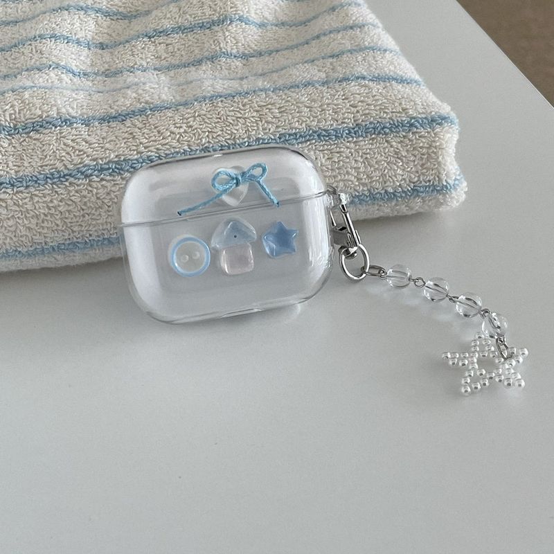 [made]my home #2 resin airpod case