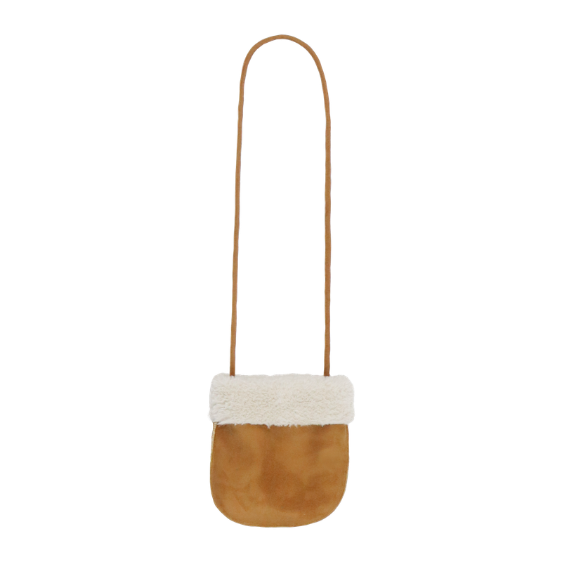 DUMBLE BAG_CAMEL