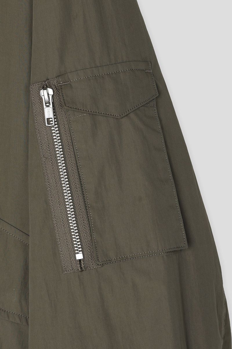 Fred Blouson