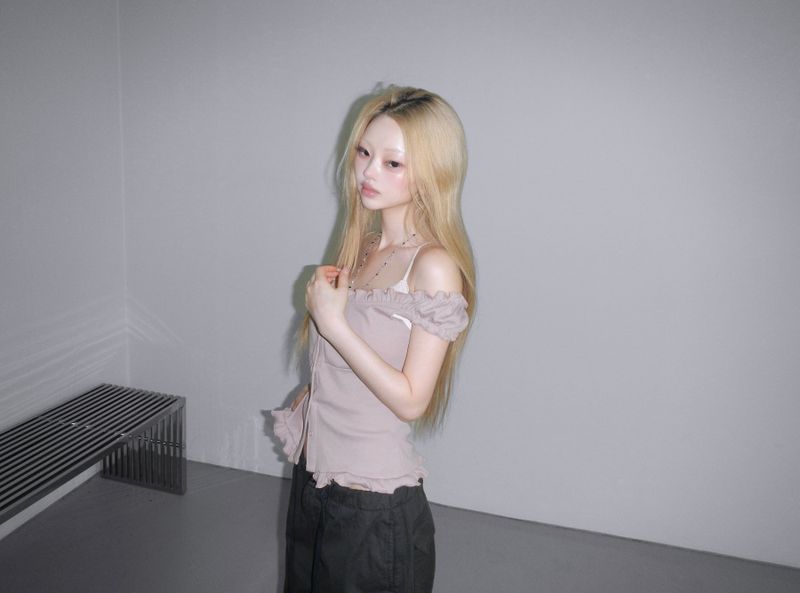 rucy bl (3 color)