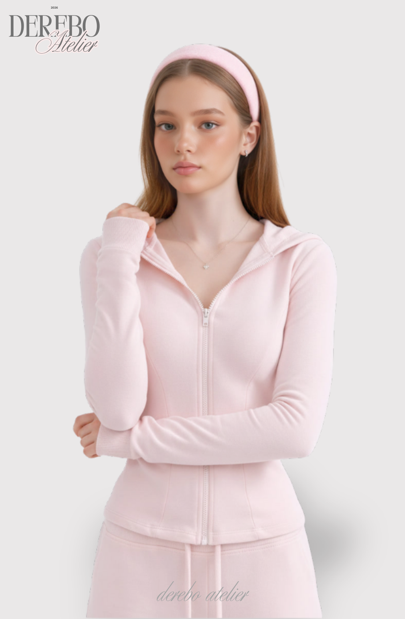 Latte Girl Napping Training Set(PANTS)