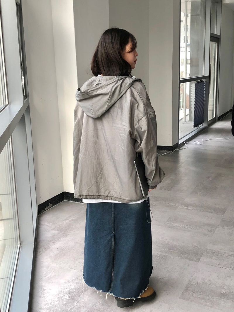 Kirke jacket