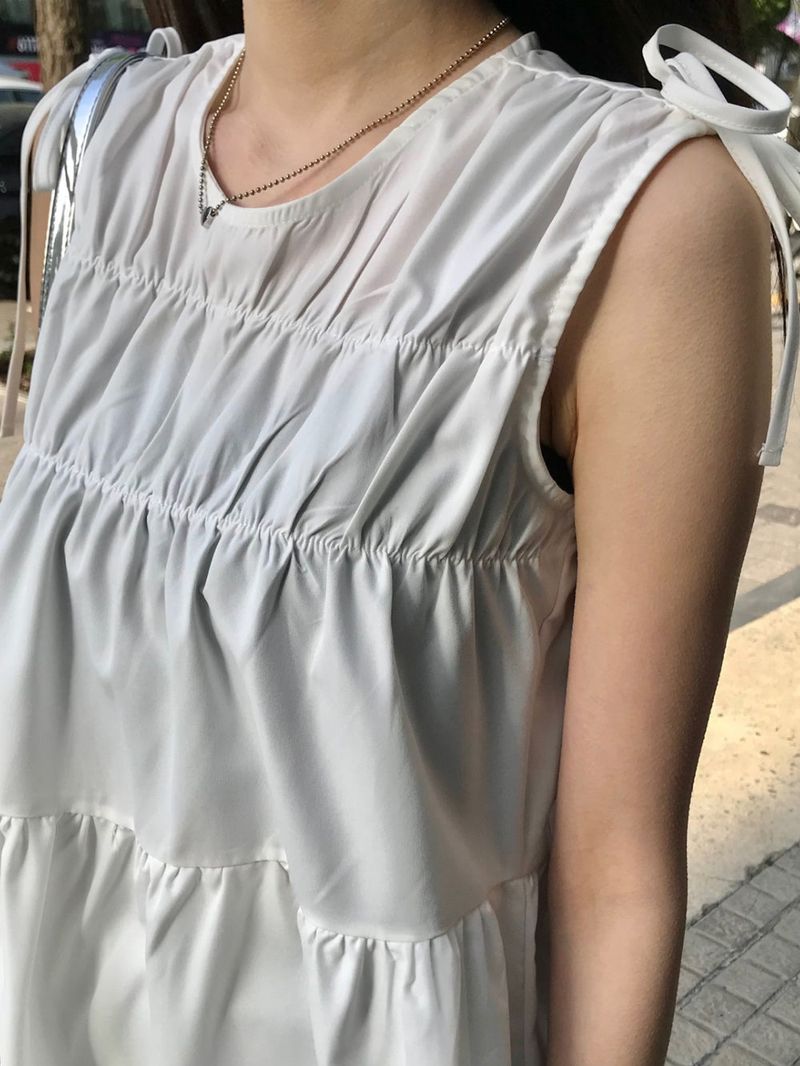 Melanie ops