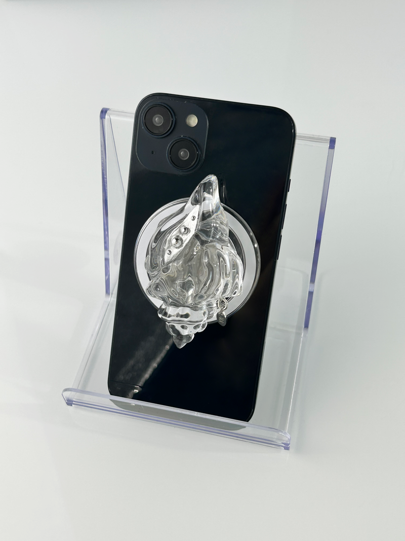 Glint Shell Grip Tok Smart Tok