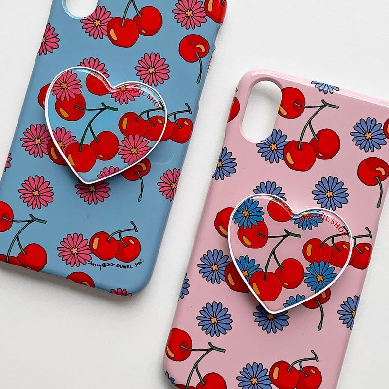 Cherry&Daisy