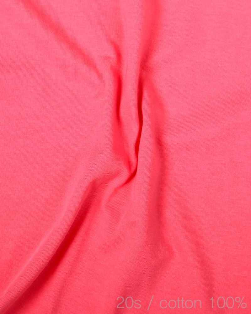 ANGEL RINGER T-SHIRT (CROP FIT)