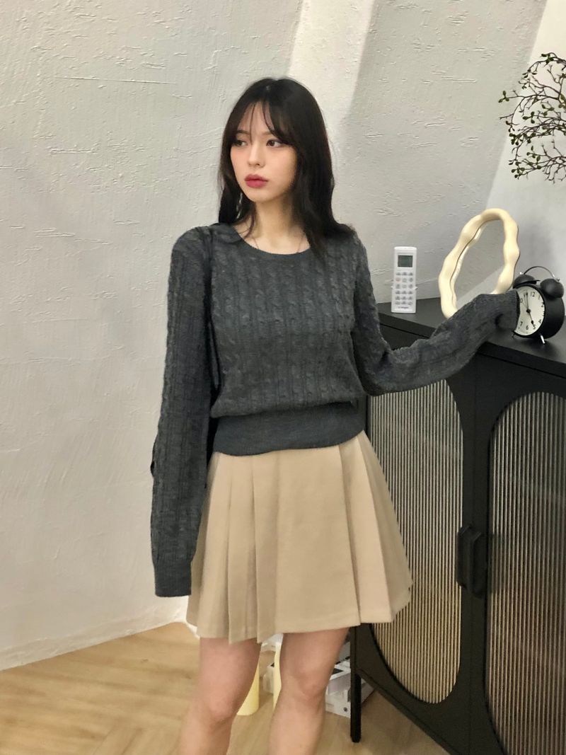 Rosby knit