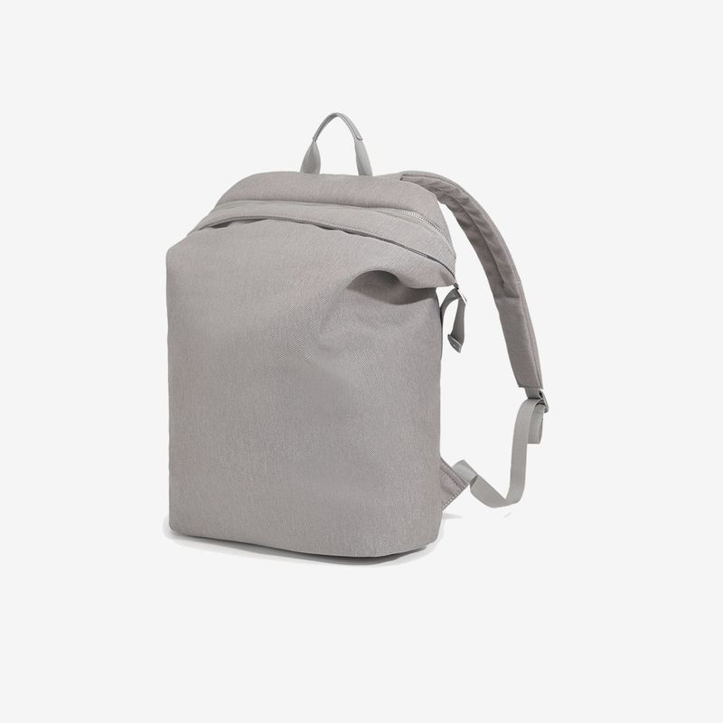 British Preppy Large Capacity Laptop Backpack