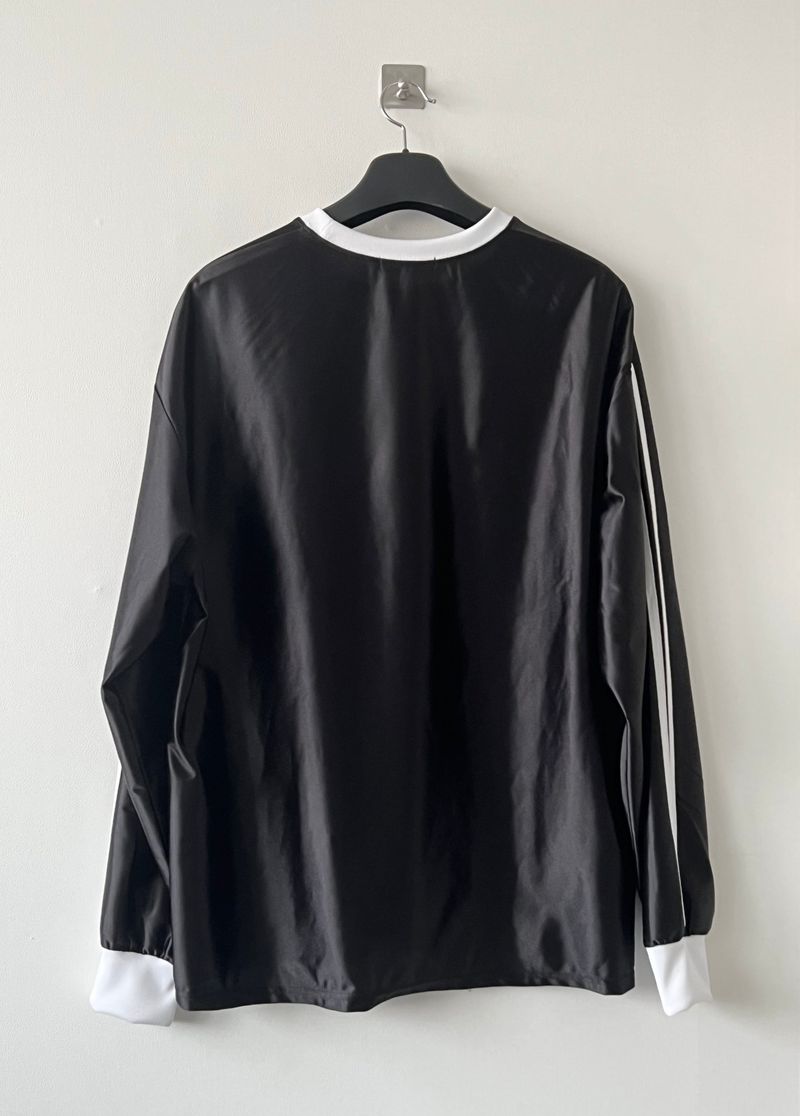 Sporty jersey MTM