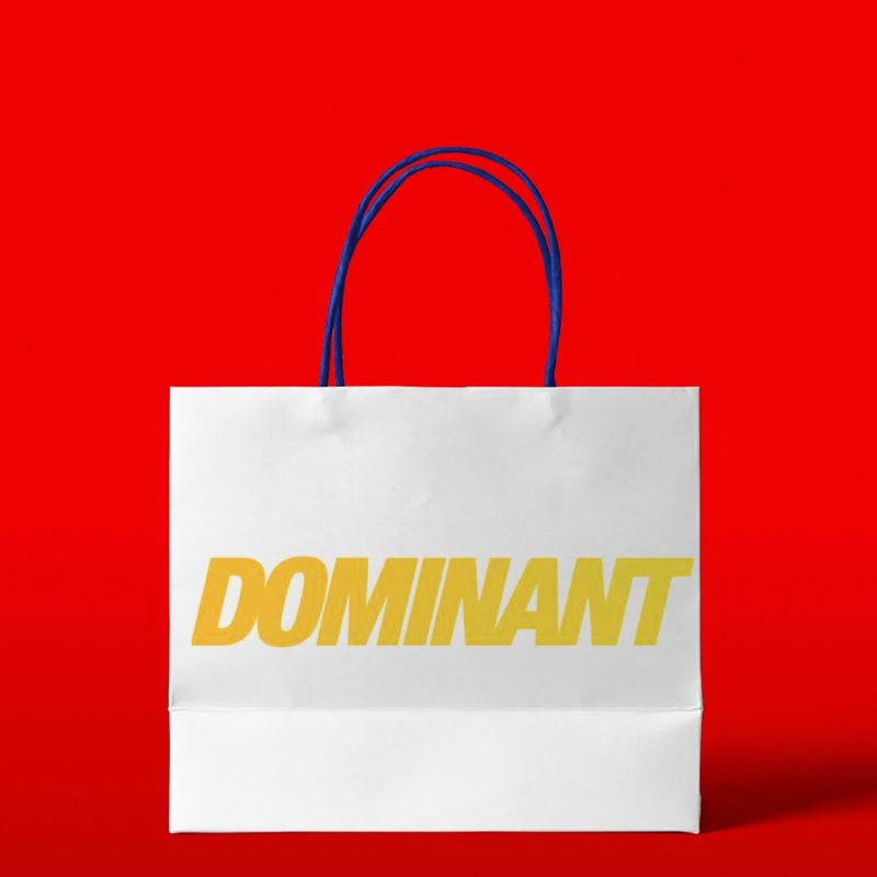 dominant（ドミナント）の「送料無料【復活】2024 冬の福袋 (dominant)  （福袋）」
