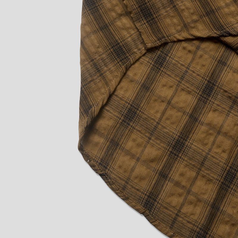 OA Aron Linkle Check Shirt (4 colors)