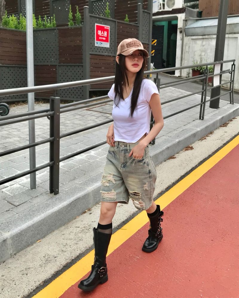 Herin pants