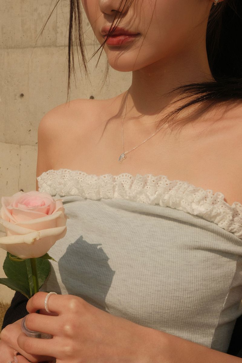 WHISTLE STAR NECKLACE