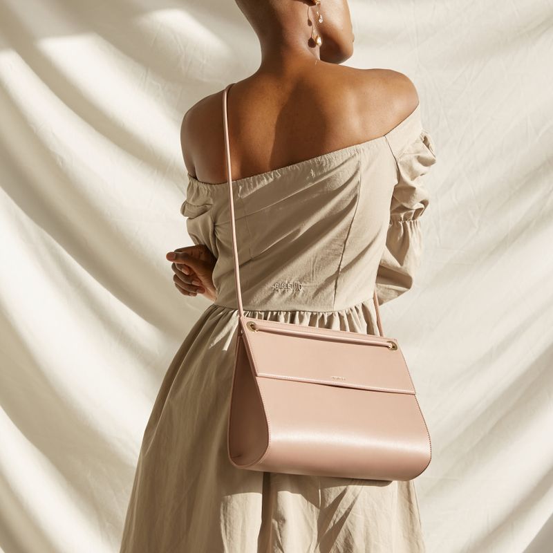 STILL Bag (Calm Pink)
