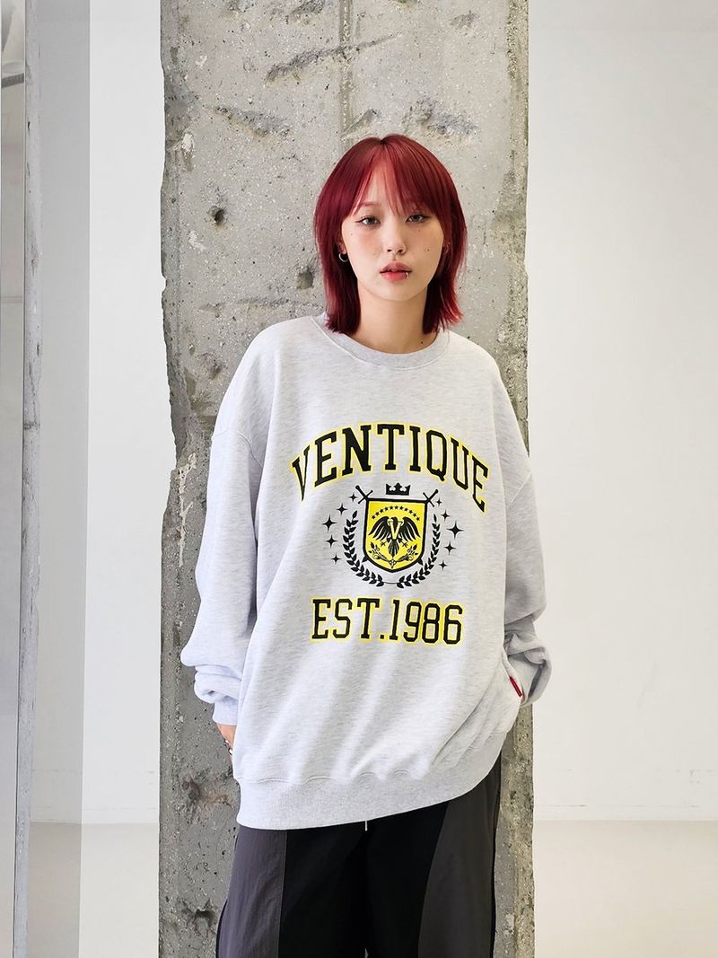 VENTIQUE 1986 mtm 3color