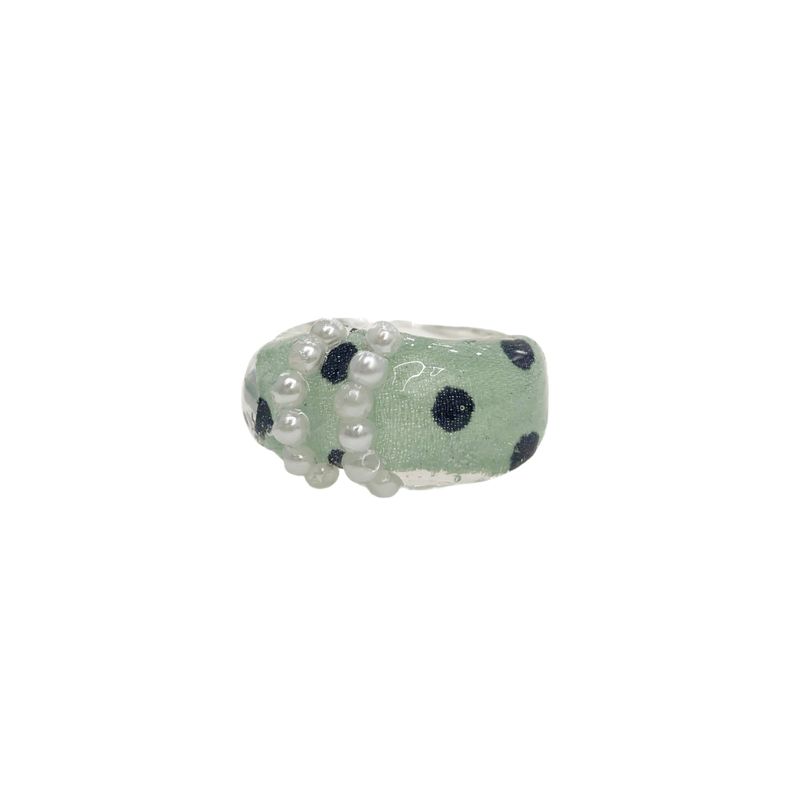 ayacollection（アヤコレクション）の「[MADE]リングno.43（アクセサリー）」