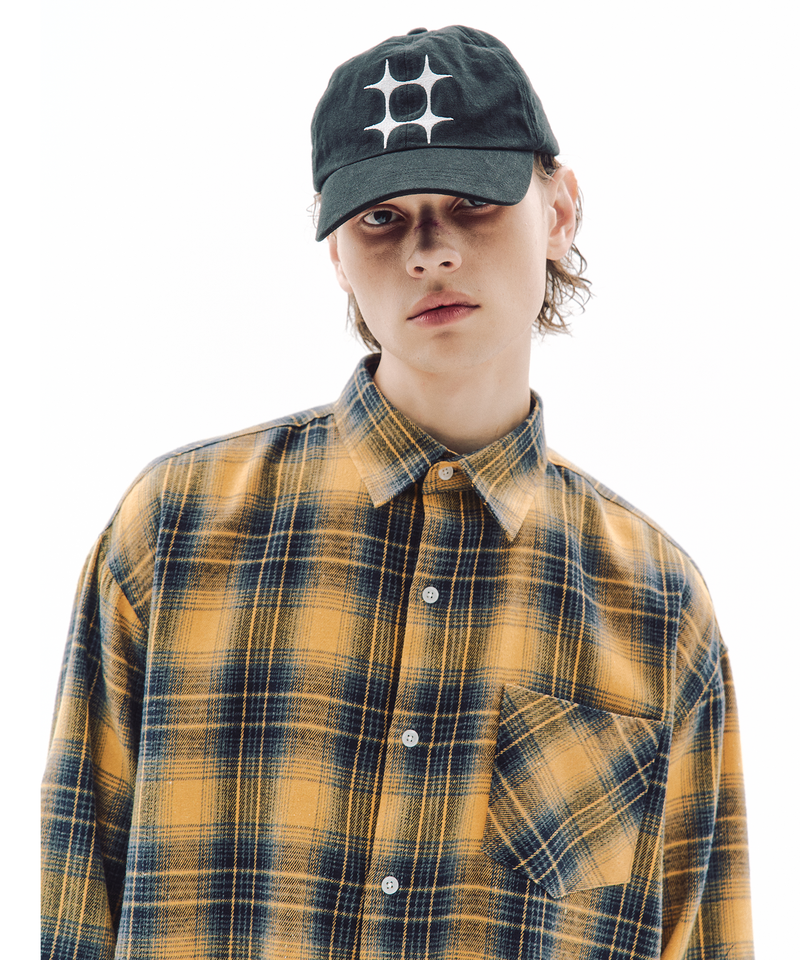 TRIP SIGN BALL CAP