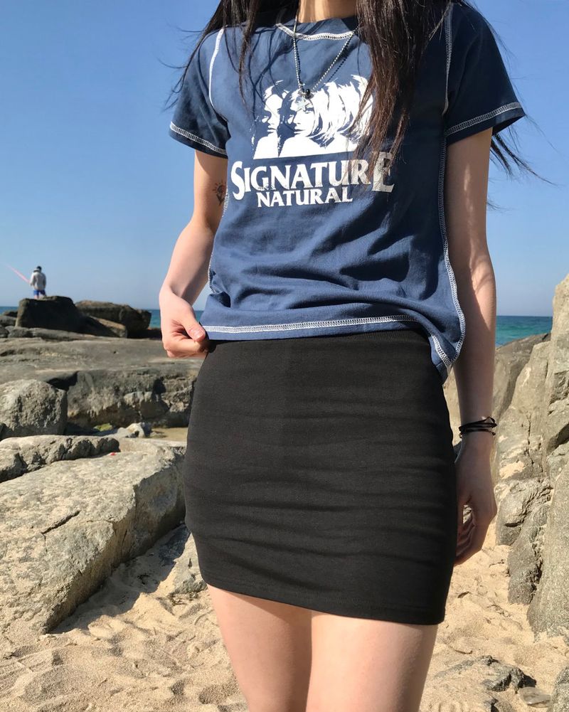 Lome skirt