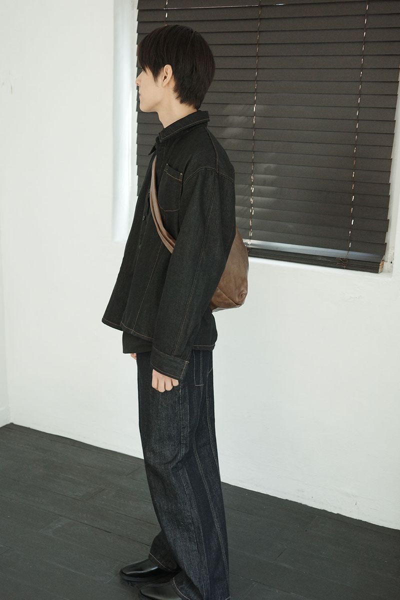 round hobo bag