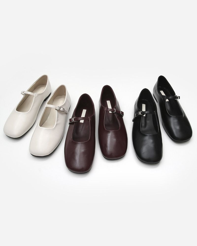 Kandi Merijane Shoes