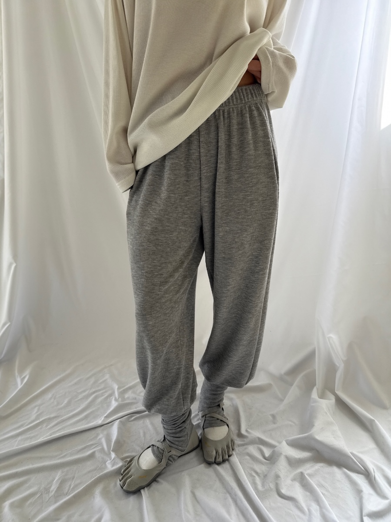 leg warmer cozy pants