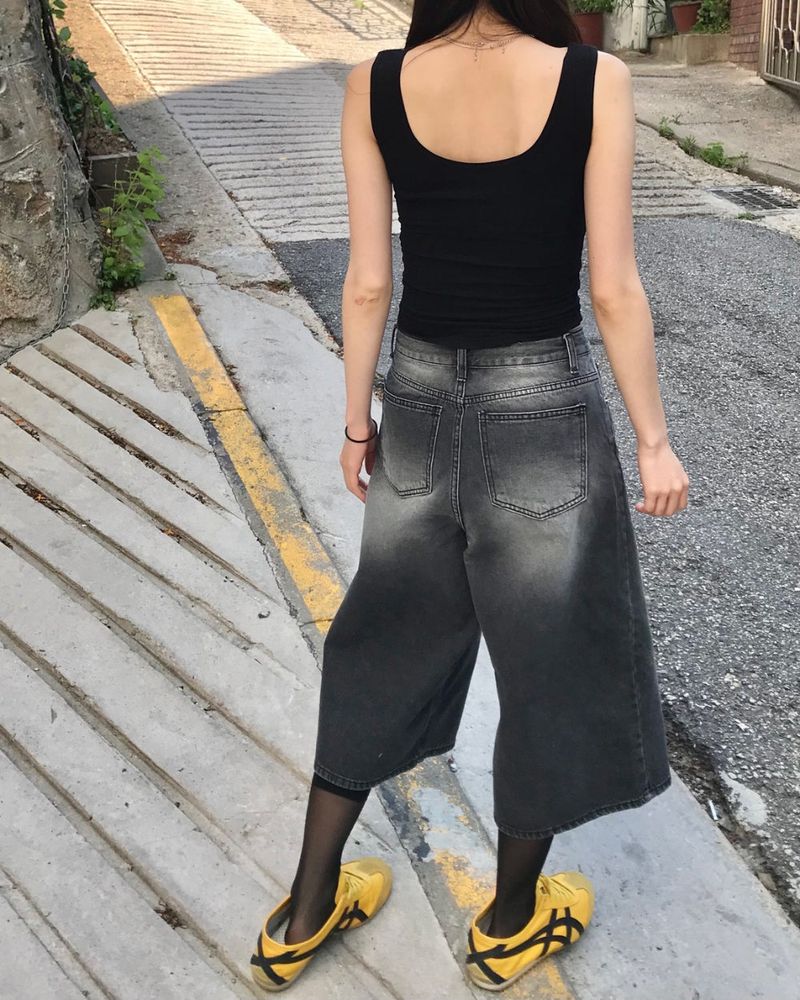 Cale pants