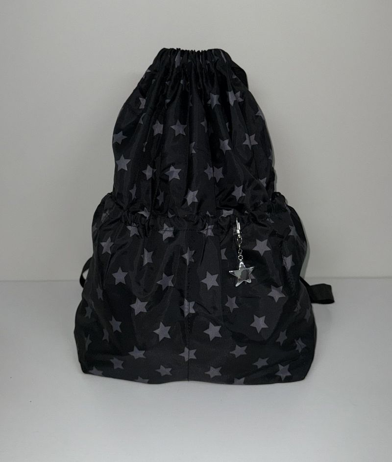 coferry（コフェリー）の「スターリグバックパック (star keyring gift)（バッグ）」