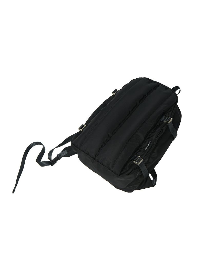 IUGAMAKARAS（イウガマカラス）の「Padded Cross Backpack（Bags）」