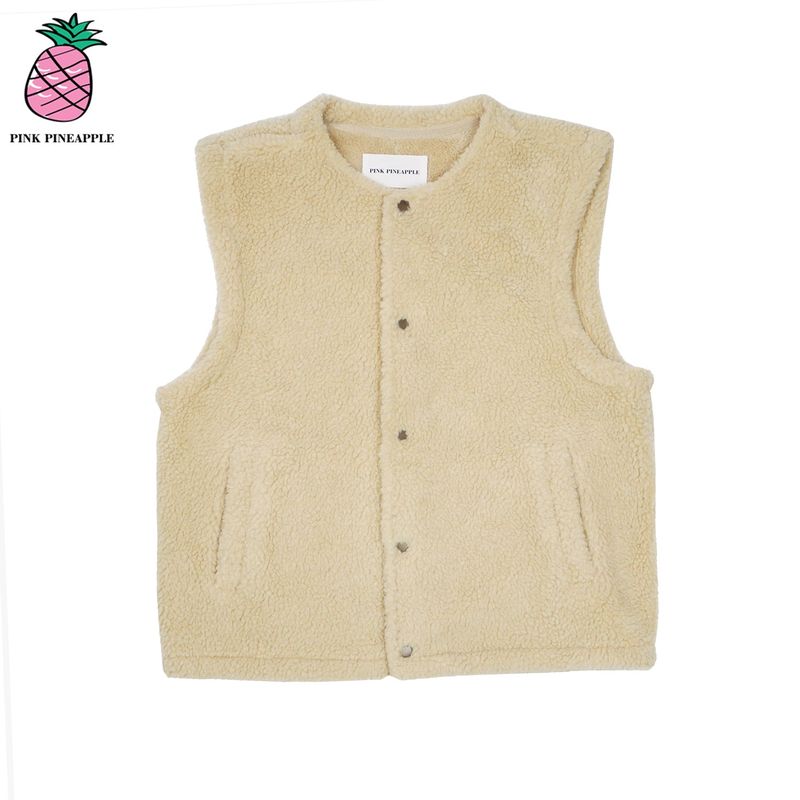 DUMBLE VEST