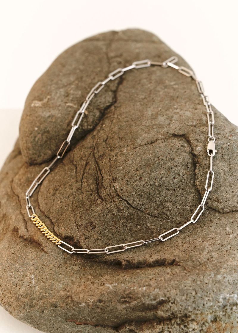 Silver925_My Chain Mix_N