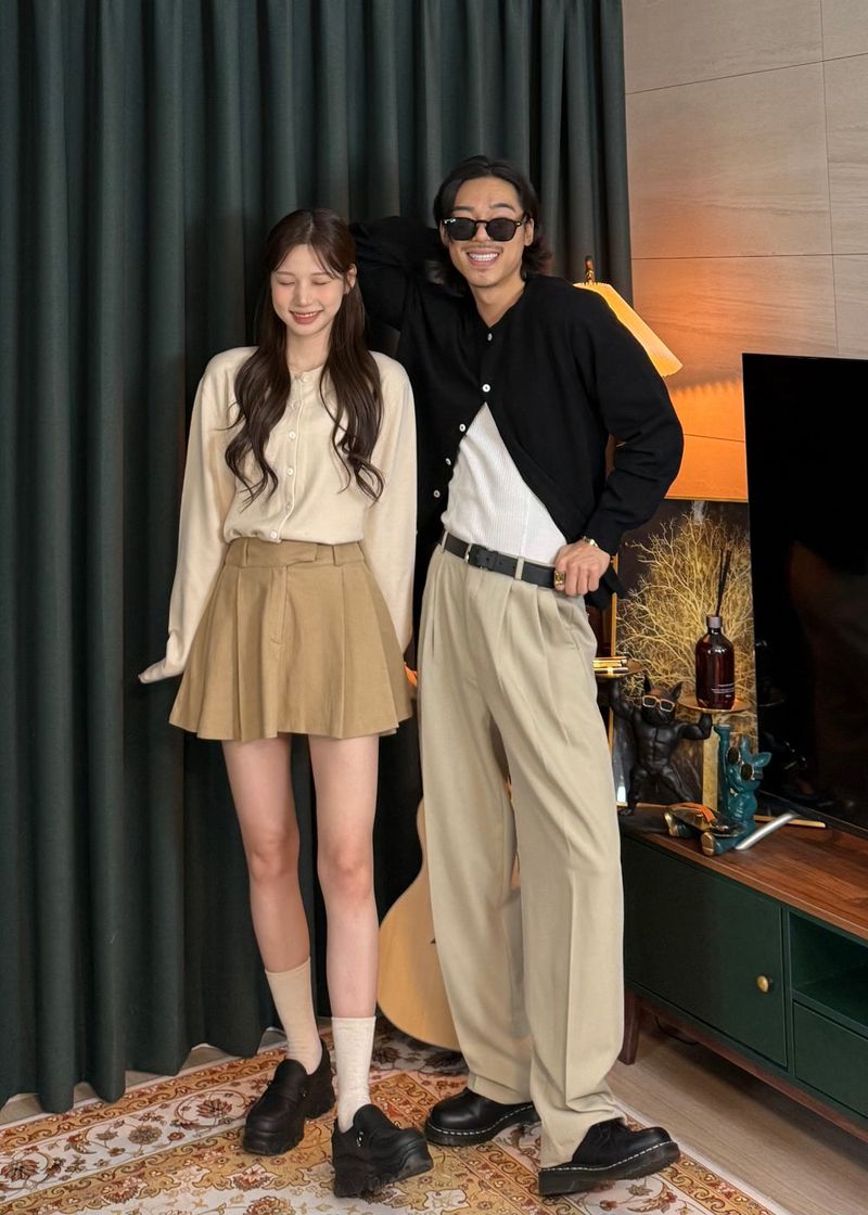 virstyle(ビルスタイル)の「3タックバックバンディングスラックス 3COLOR(パンツ)」