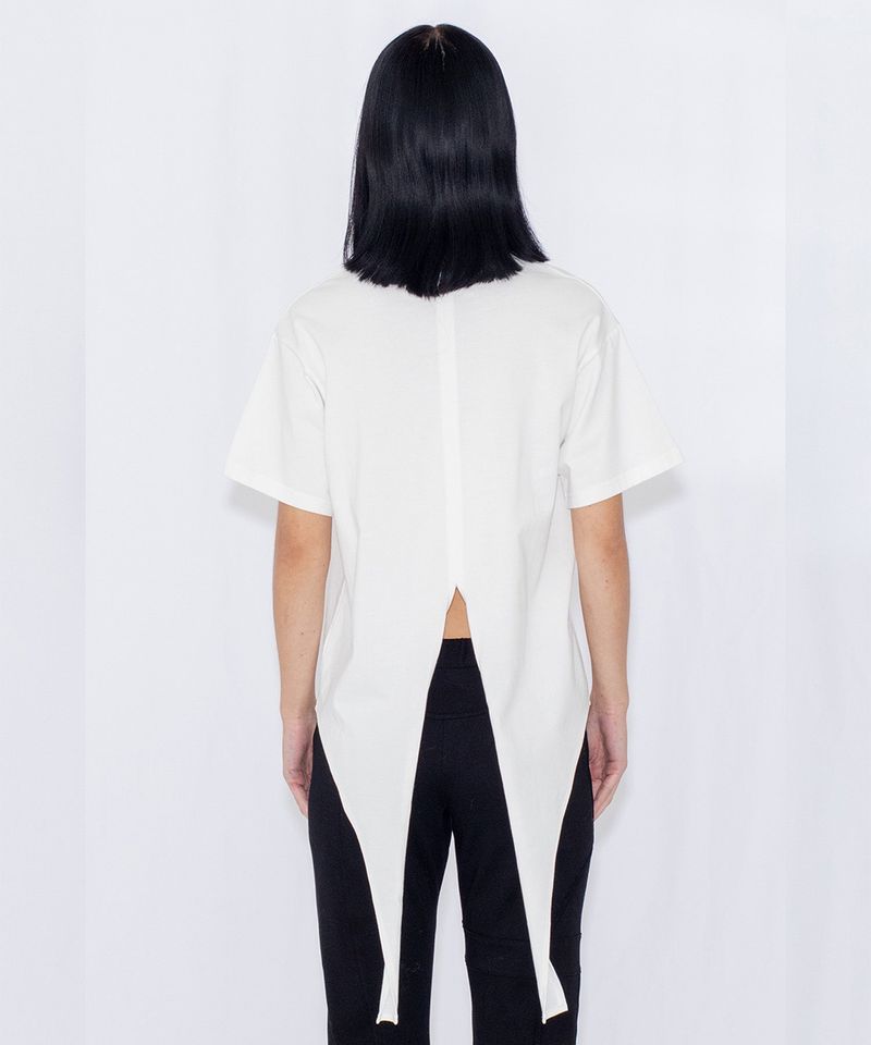 DEFORMATION TEE
