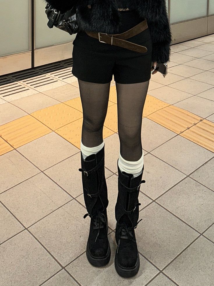 hatsukoshi（ハツコシ）の「Best Span Shorts（Pants）」