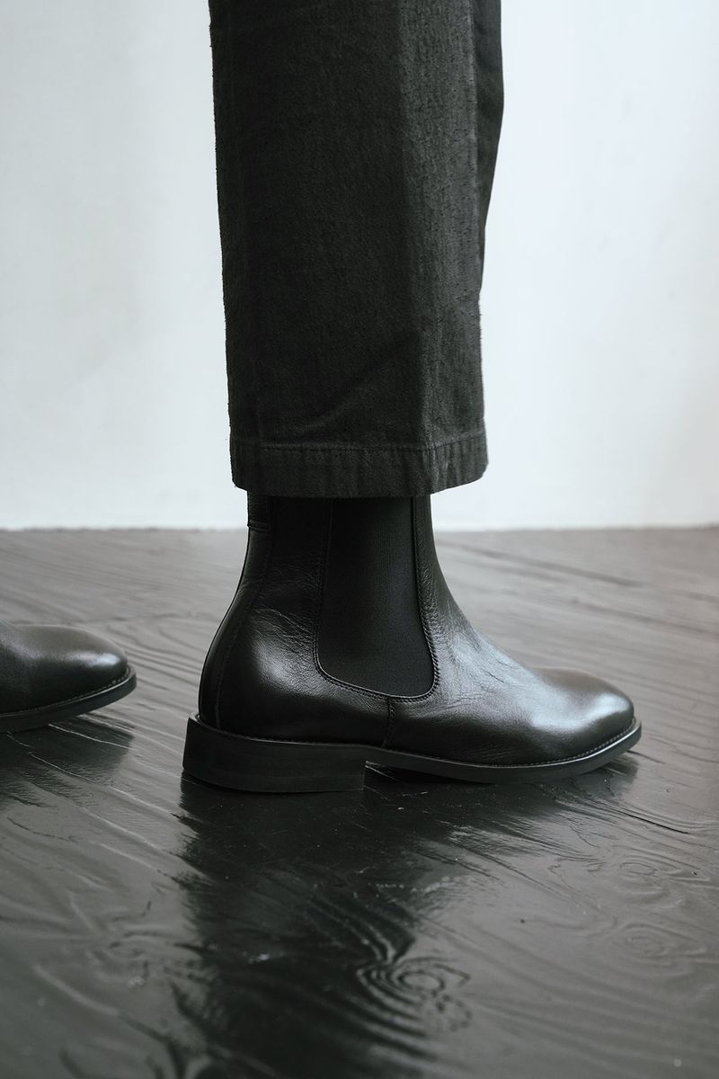 【MADE】Eldo, Black