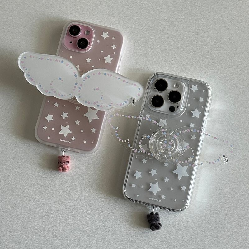 everything（エブリシング）の「big angel tok（Smartphone Accessories）」