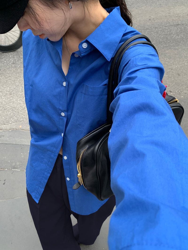 [MADE] HARUTO shirt