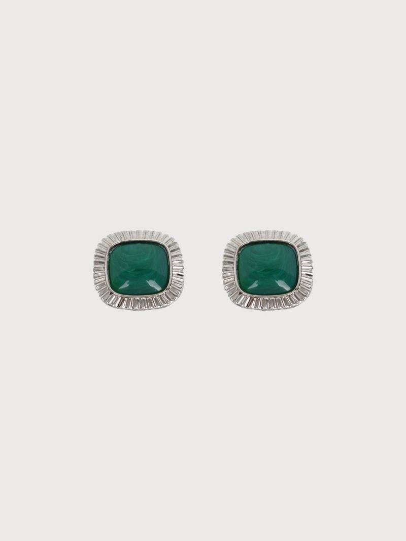no.126シルバーピアス