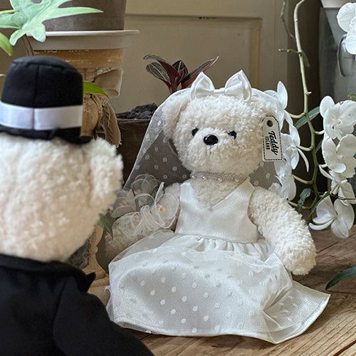 Wedding Couple Set