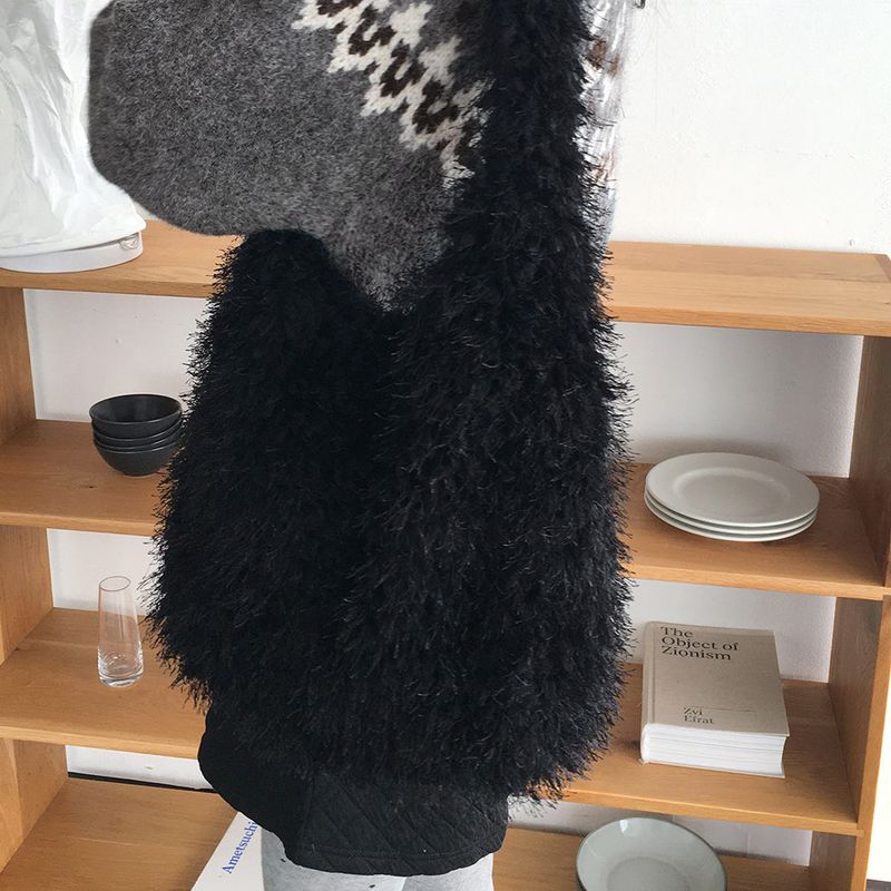 テラファーショルダーバッグ