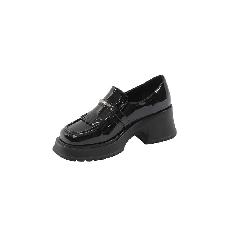 Jenny Tessle Loafer_L2536 (3Colors)