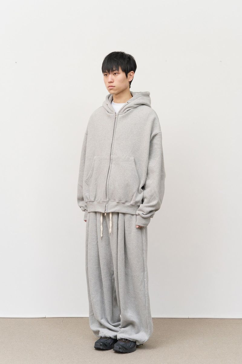 Hecky Warm Sweatpants