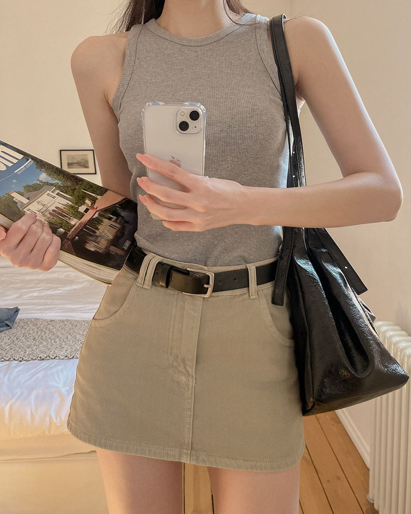 MAYBINS（メイビンス）の「Chellas Sleeveless（Tops）」