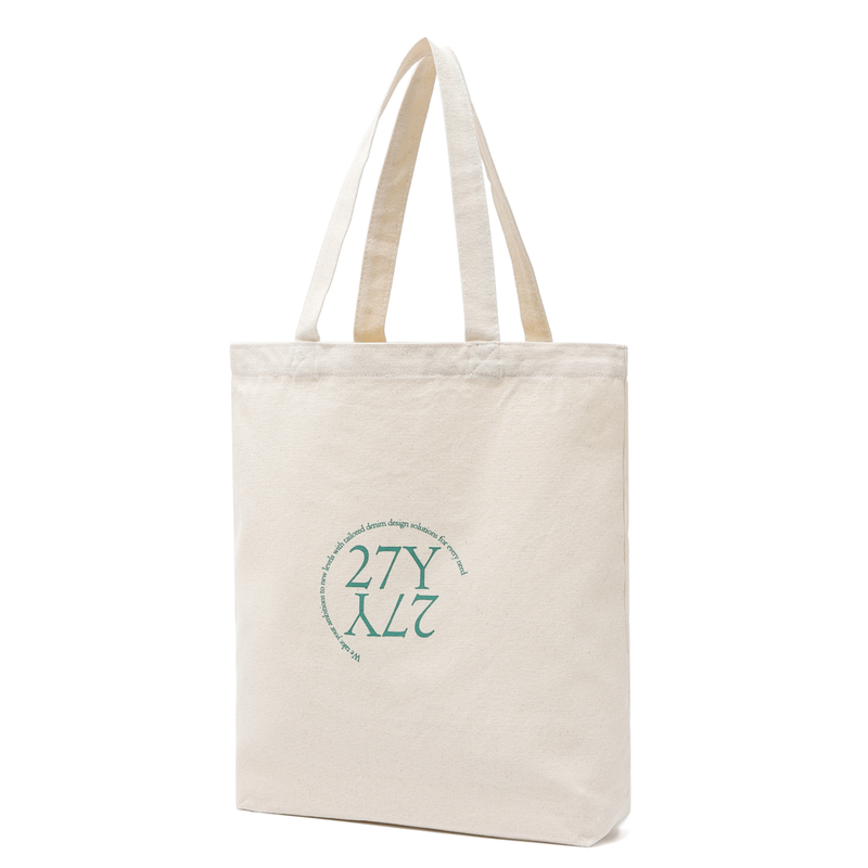 27y Ecobag - L size