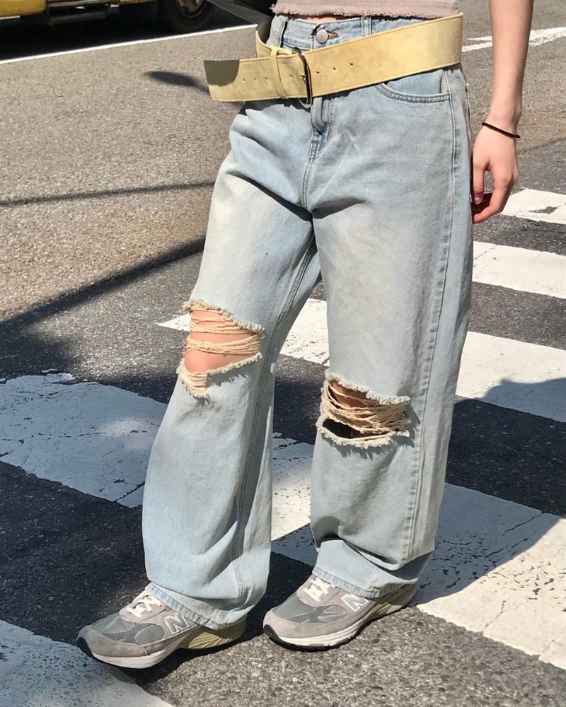 Jaymon belt