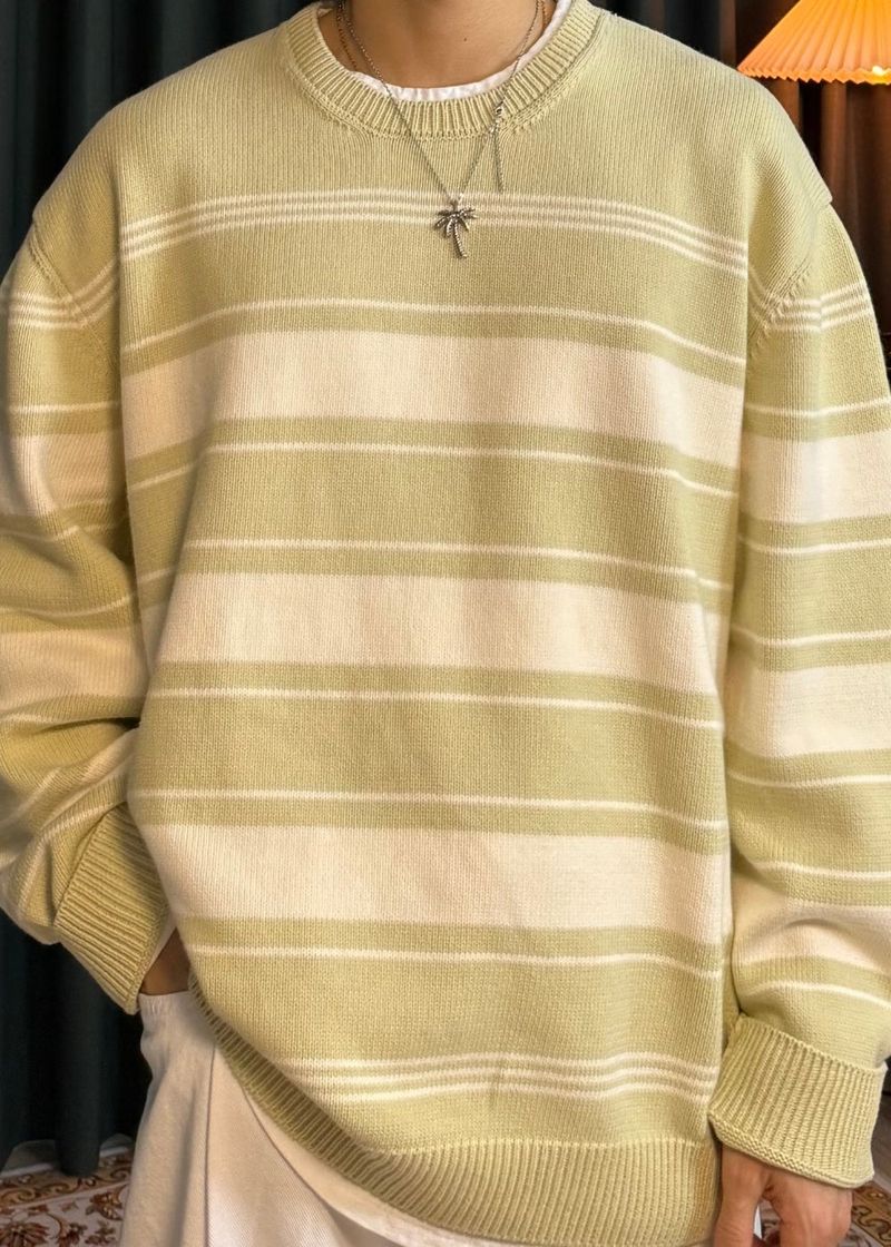 Cotton Sprite Knit 5COLOR