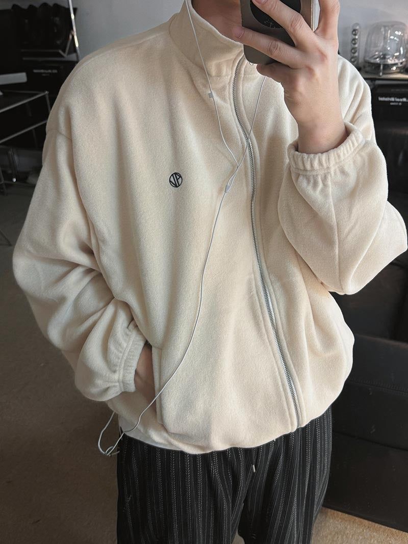 ASCLO Cozy Fluffy Jumper (6color)