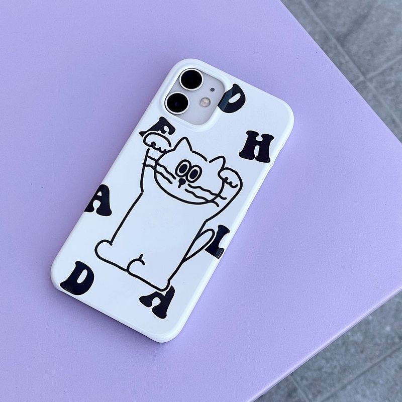 HARDCASE (eddy)