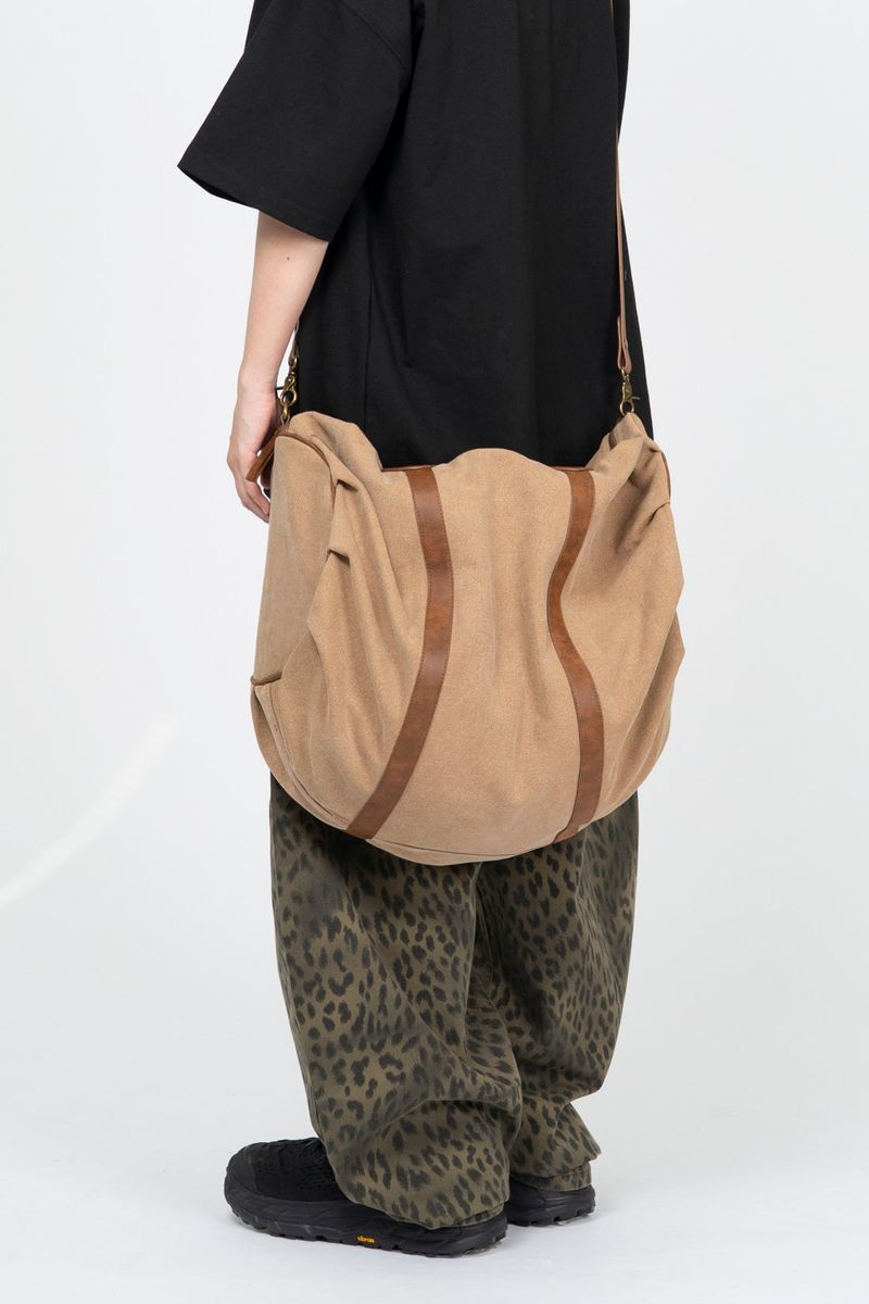 Ilis Boston Bag