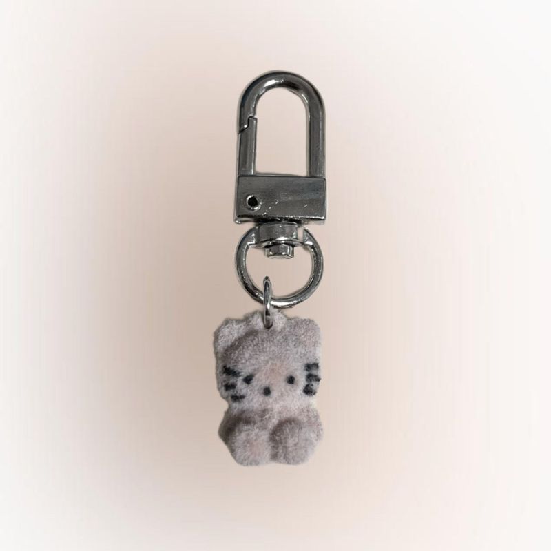 CANDYCHIC(キャンディーシック)の「Cat(Toys/Key Holders)」